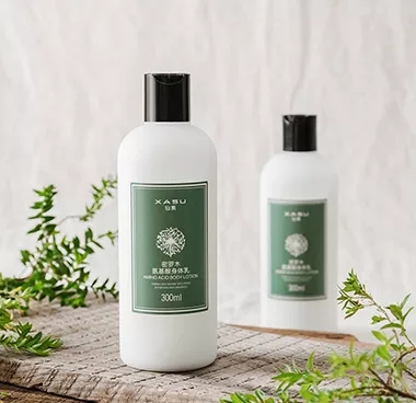 Skin Care Dermatology Application Guide: Moisturizing Cosmetics