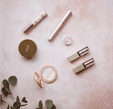 How cosmetics create millions of explosive models